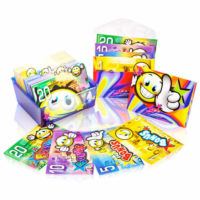 Ensemble boîtier bonus - Original