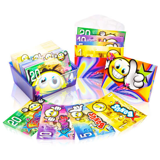 Bonus Box Set - Original