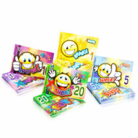 Billets bonus - Original