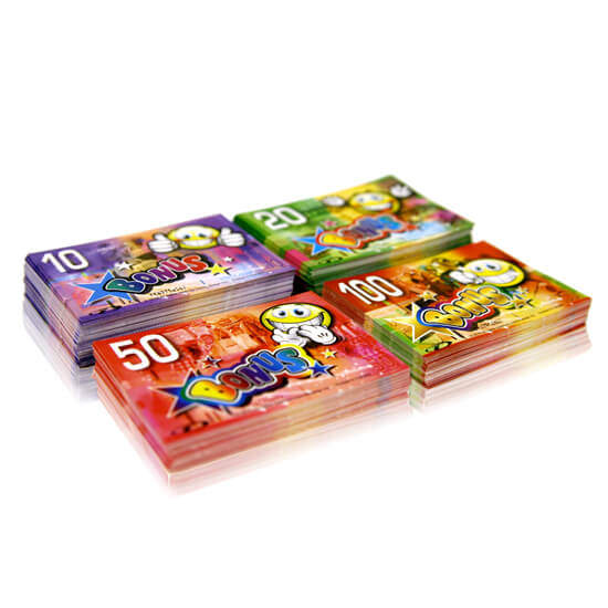 Ensemble boîtier bonus – Or – Image 7