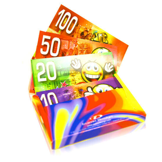 Ensemble boîtier bonus – Or – Image 8