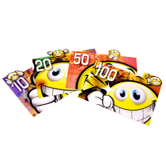 Ensemble boîtier bonus – Or – Image 5