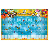 Escalade aux étoiles