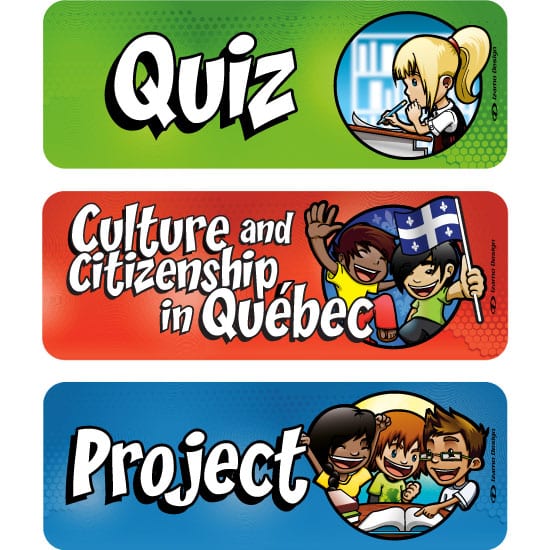 Ensemble menu du jour - primaire – Image 27