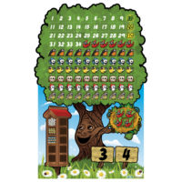 L’arbre aux 100 oiseaux