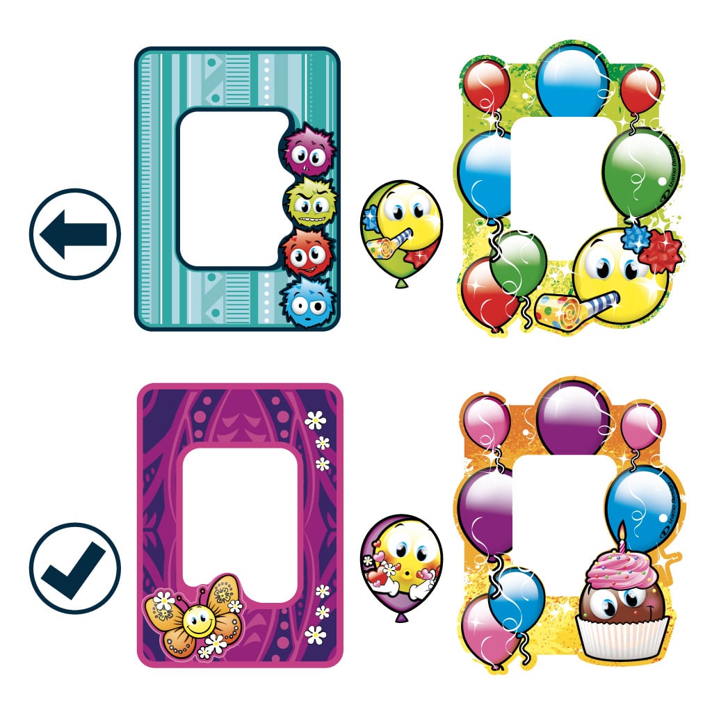 Ensemble menu du jour - primaire – Image 18