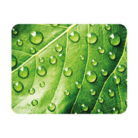 Artgecko - Sous-Mains - Accessoire de bureaux