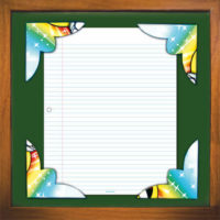 Retailles magnétiques coins