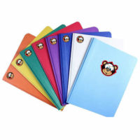 identification - cahiers scolaire