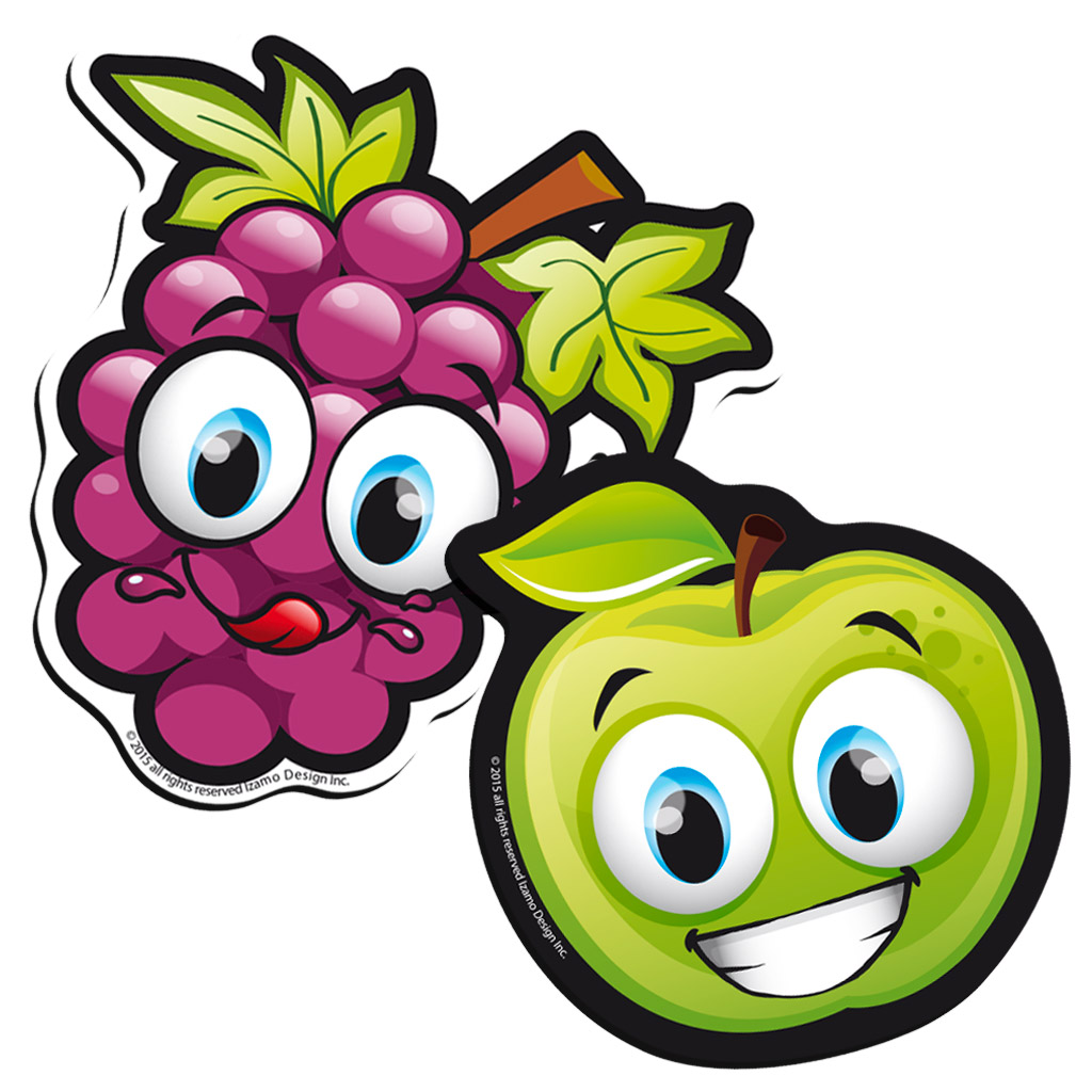 Sachet d'aimants – Image 17