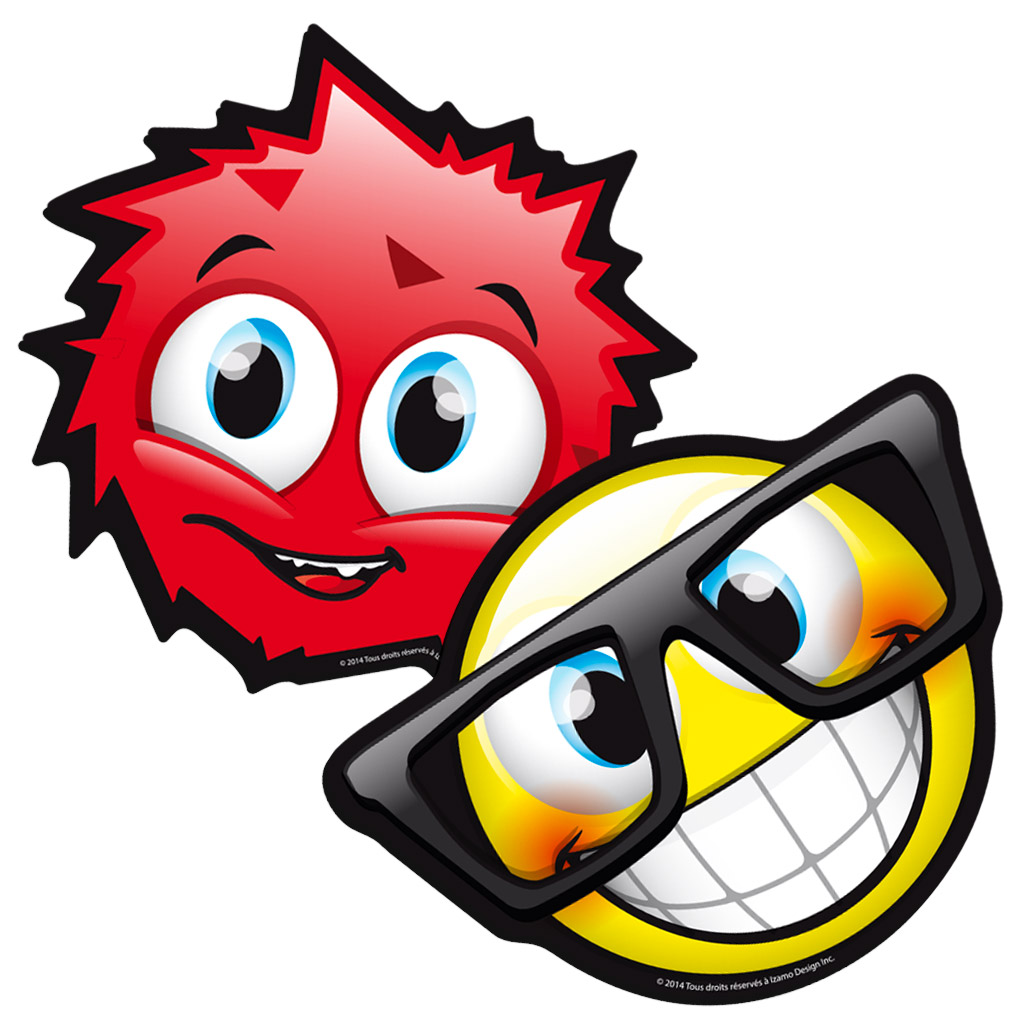 Sachet d'aimants – Image 5