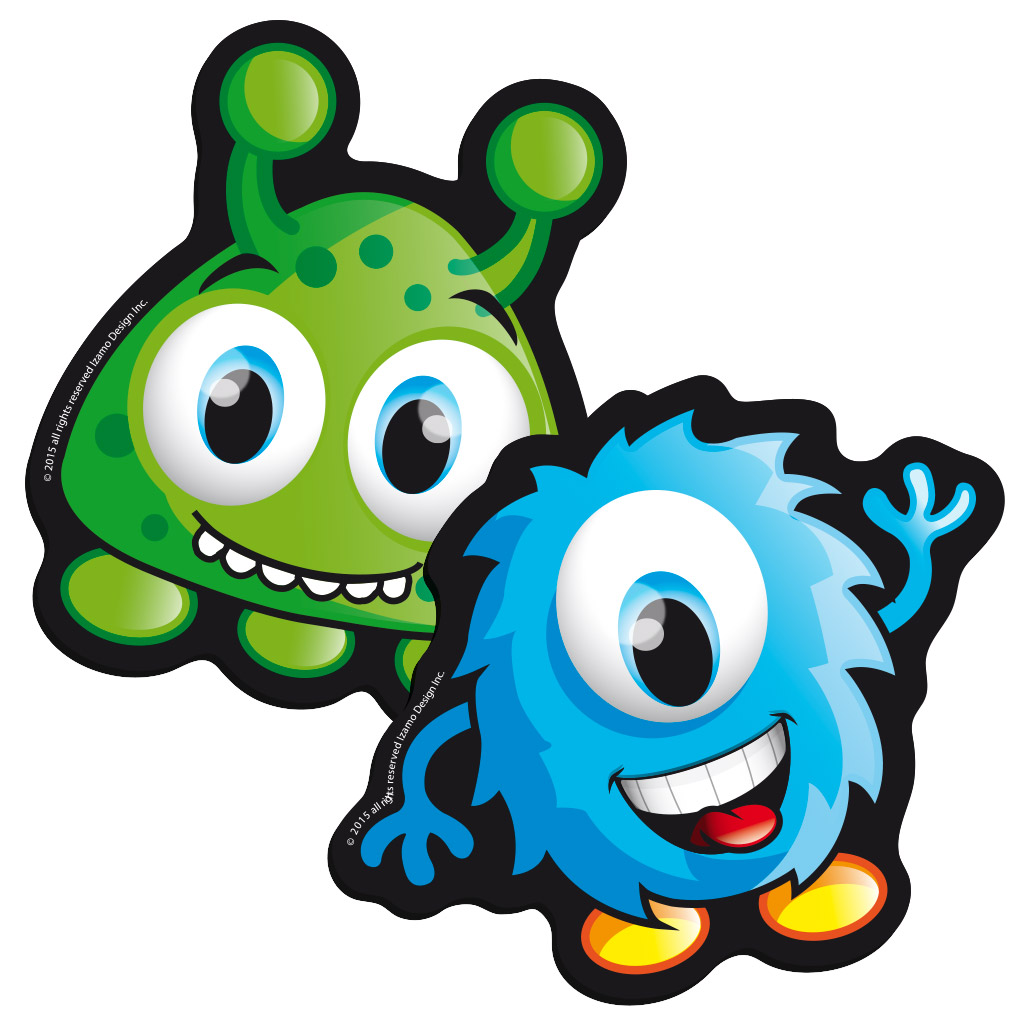 Sachet d'aimants – Image 3