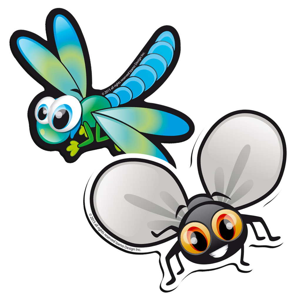 Sachet d'aimants – Image 16