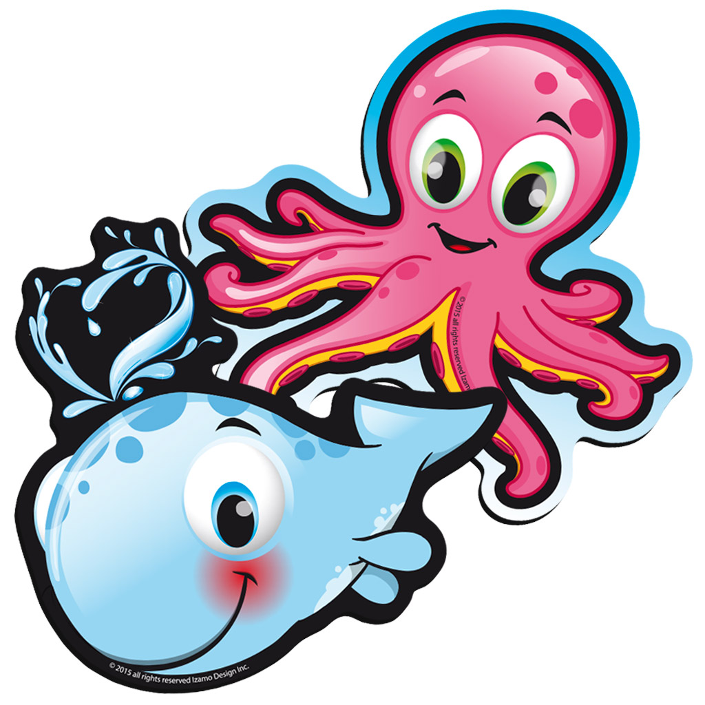 Sachet d'aimants – Image 4