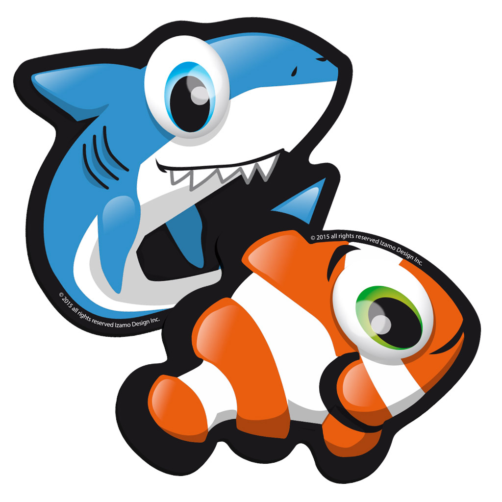 Sachet d'aimants – Image 9