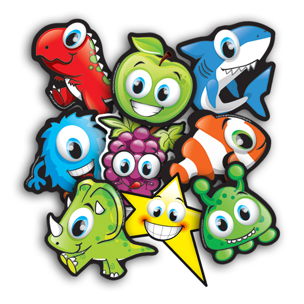 Sachet d’autocollants – Image 4