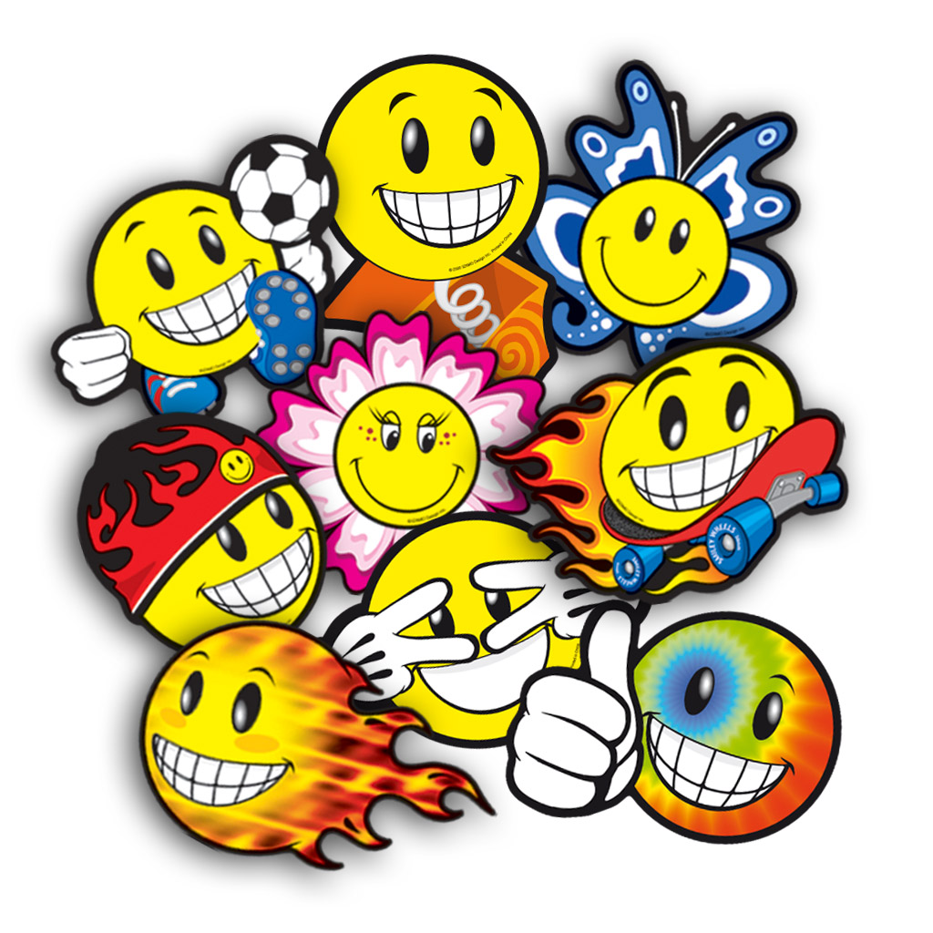 Sachet d’autocollants – Image 3