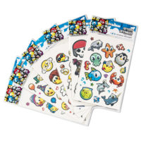 Tatouages temporaires