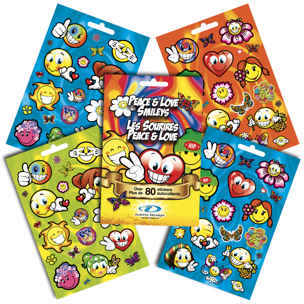 Livret d'autocollants – Image 4