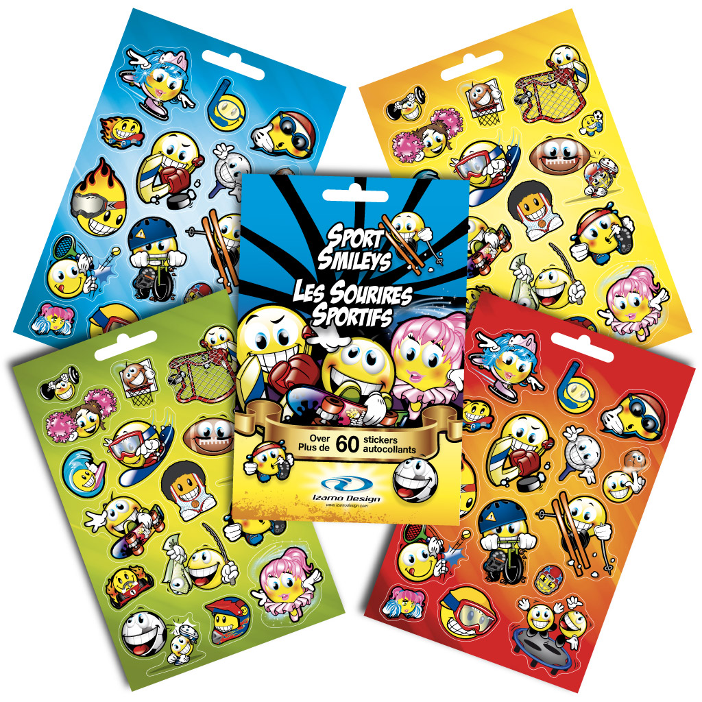 Livret d'autocollants – Image 6