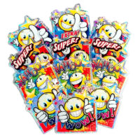 Autocollants - Encouragements (12)