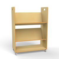 Bibliothèque mobile