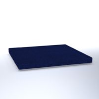 Coussin pour cube Temps pour soi