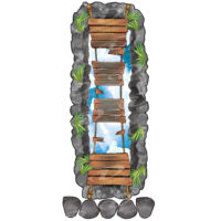 Parcours Bottines - Pont