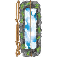 Parcours Bottines - Cordes