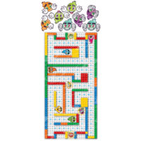 Parcours Wouahmii – Labyrinthe