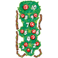 Parcours Forêt – Marelle