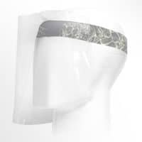 Visière de protection – Soins de santé C