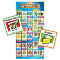 Ensemble tableau des responsabilités