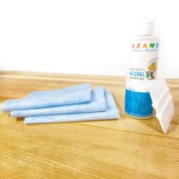 Petite trousse d’installation