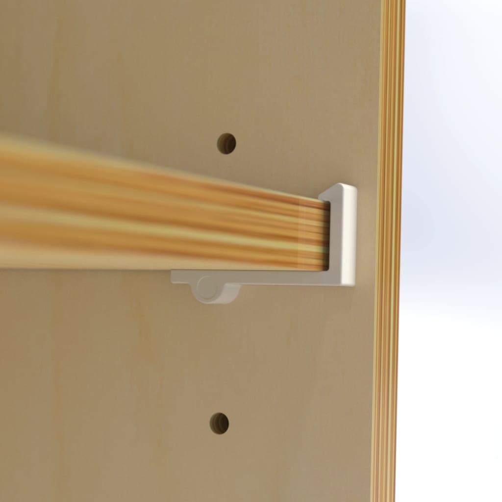 Meuble de rangement à 15 cases – Image 7