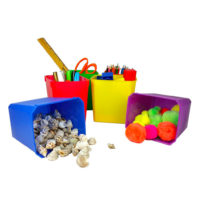 Contenants de classement QI-527