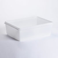 Bac de rangement QI-1388