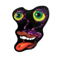 Autocollants en vrac - Boo