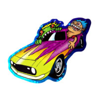 Autocollants en vrac - Camaro