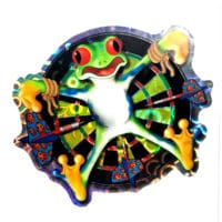 Autocollants en vrac - Dart Zone