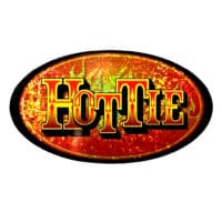 Autocollants en vrac - Hottie