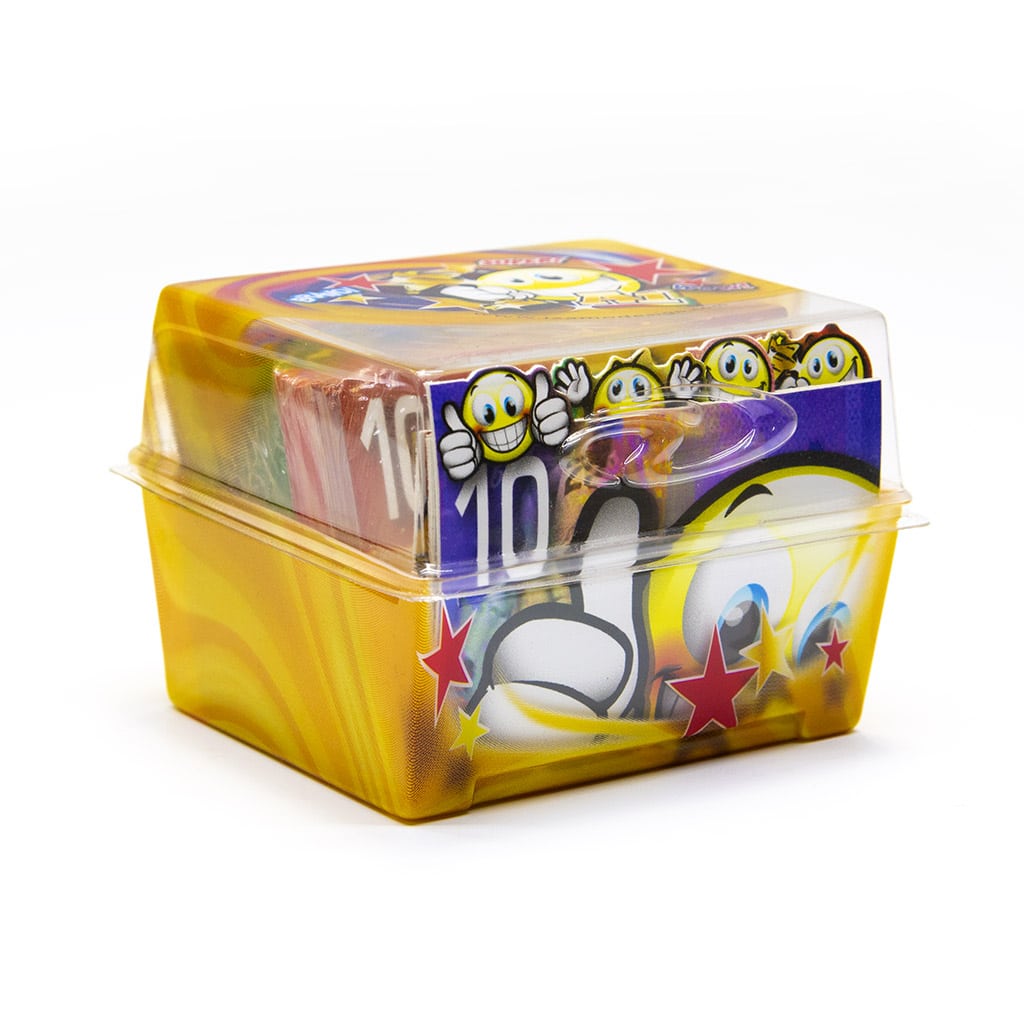 Ensemble boîtier bonus – Or – Image 2