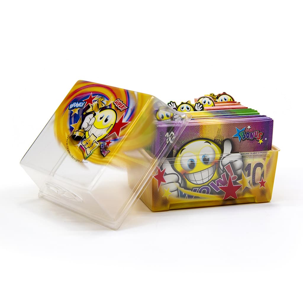 Ensemble boîtier bonus – Or – Image 3