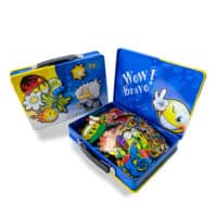 Boîte aux trésors - Originale