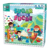 Ludo & Méninge – La fabrique à sucre