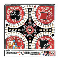 Tock Classique 15″ (4 joueurs)