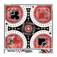 Tock Classique 20″ (4 joueurs)