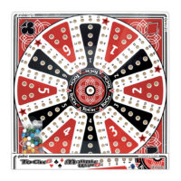 Tock Classique 20″ (6 joueurs)