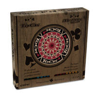 Tock Héritage 22″ (4 joueurs)