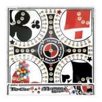 Tock Vintage 15″ (4 joueurs)